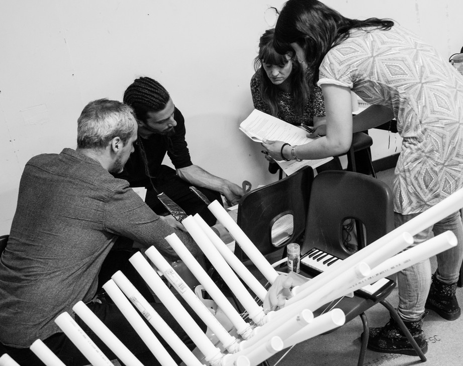 GALLERY Horatio Productions