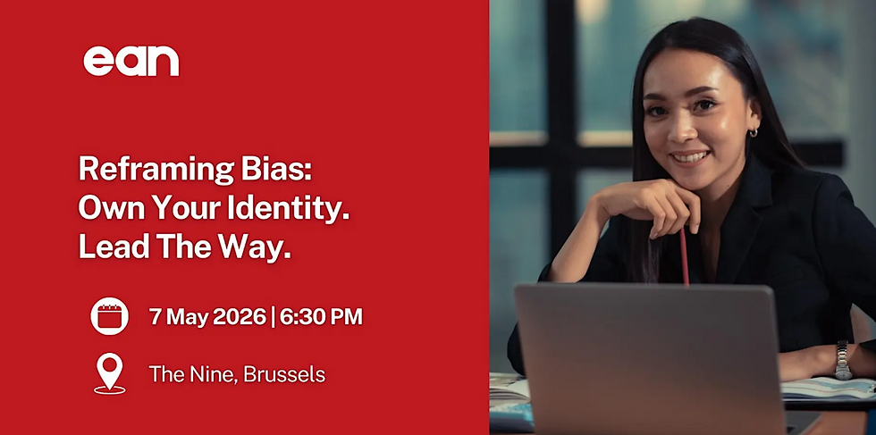 Reframing Bias: Asian Women Redefining Leadership