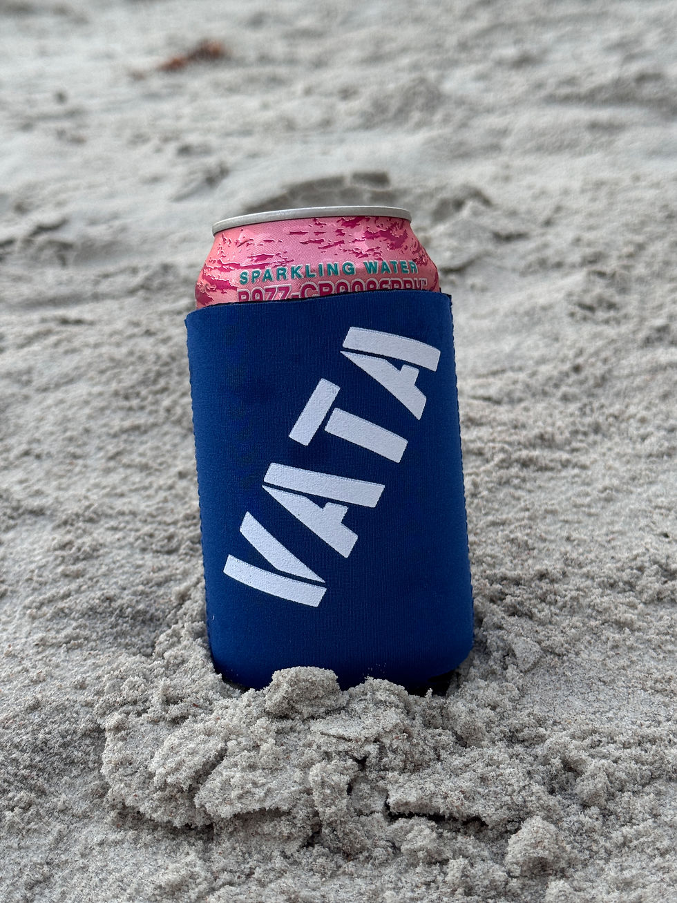Thumbnail: Vata Koozie