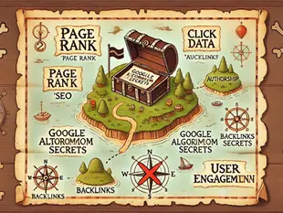 The Biggest Google Search Algorithm Leak in History: What Is It? And Why Should We Care?