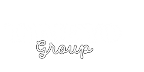 Tameyo Group Logo with favicon