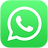 Logotipo de WhatsApp
