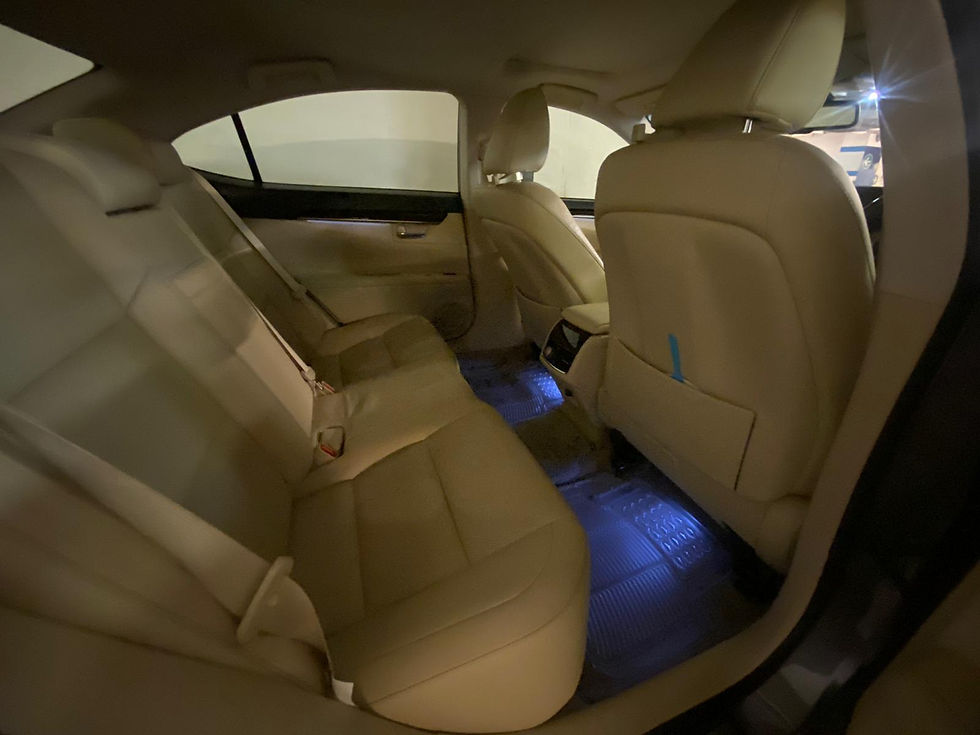 縮圖：2014 LEXUS ES250