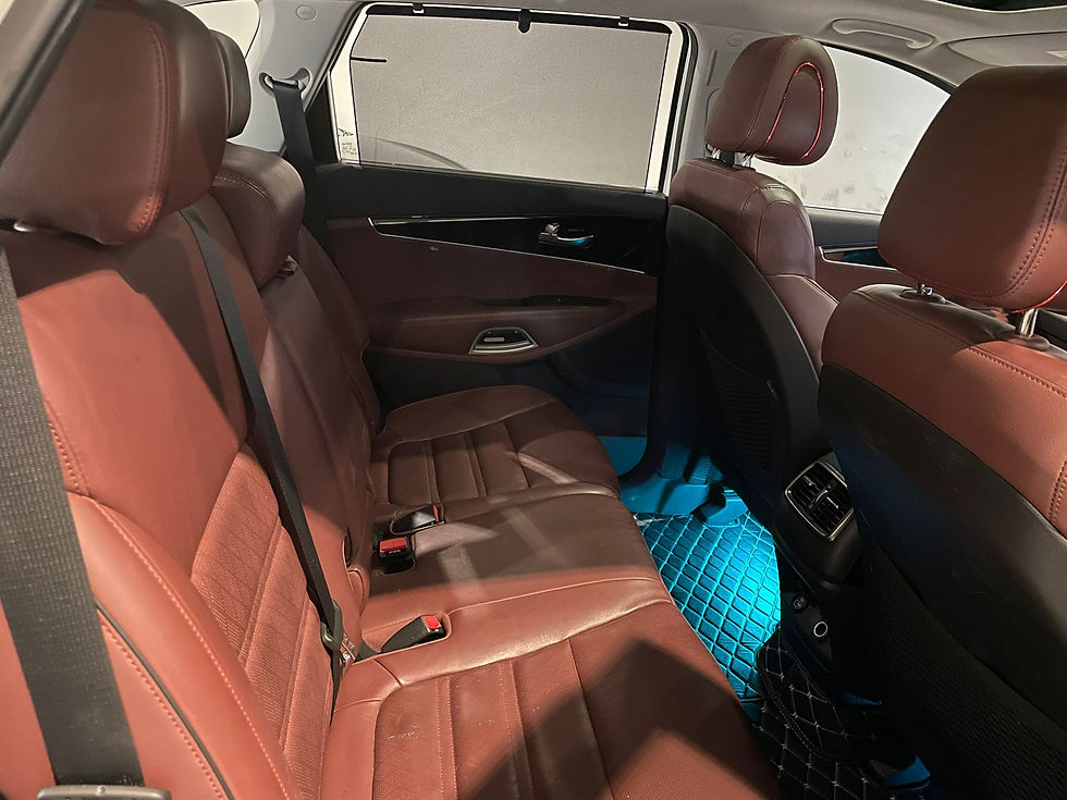 縮圖：2017 KIA SORENTO GT DIESEL