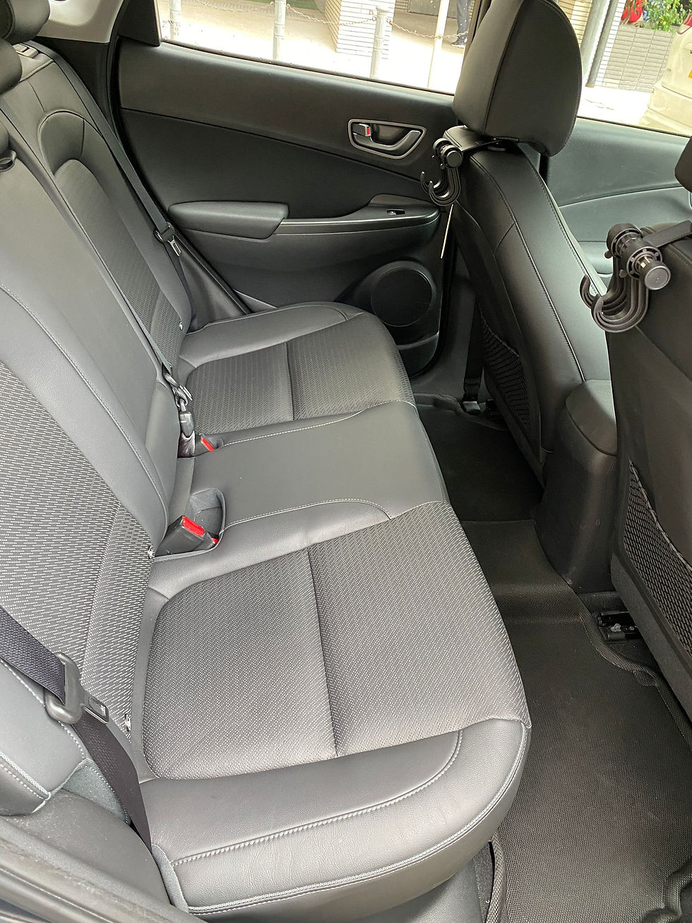 縮圖：2019 HYUNDAI KONA EV