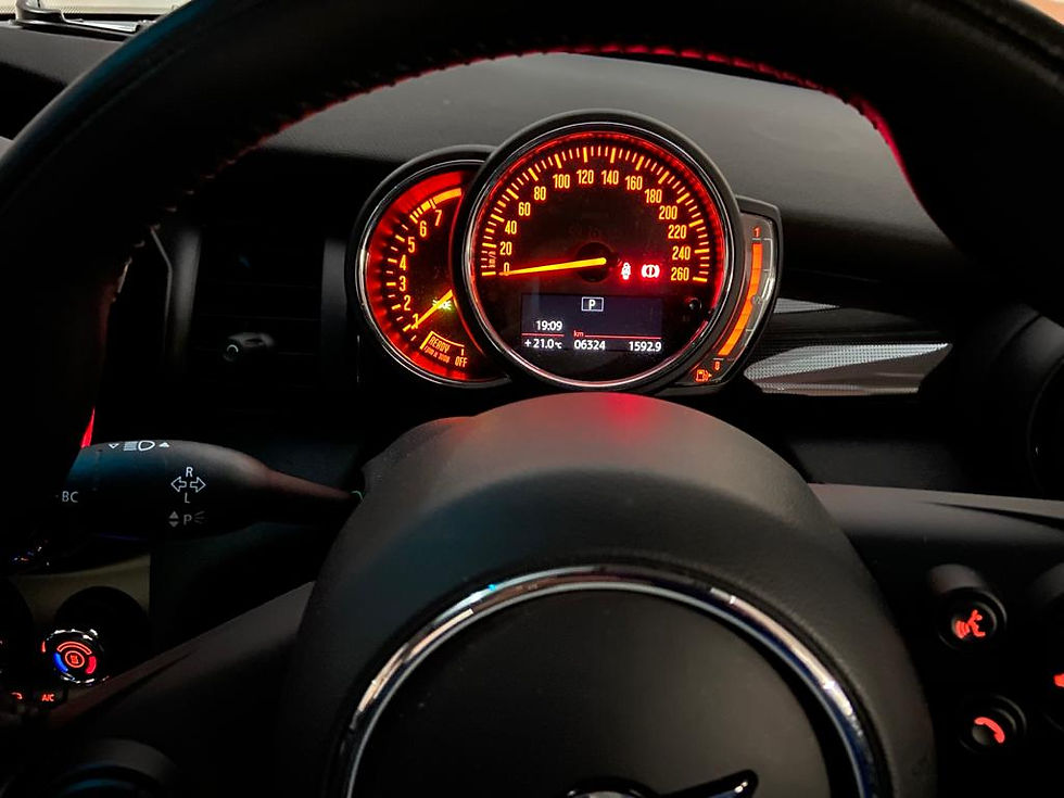 縮圖：2018 MINI Cooper