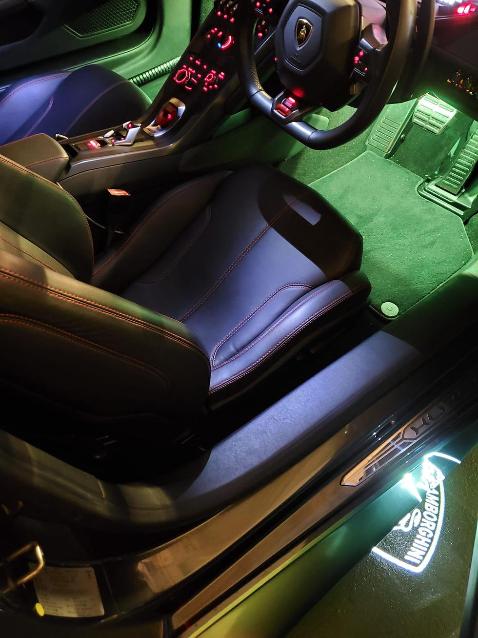 縮圖：2014 LAMBORGHINI HURACAN LP610-4