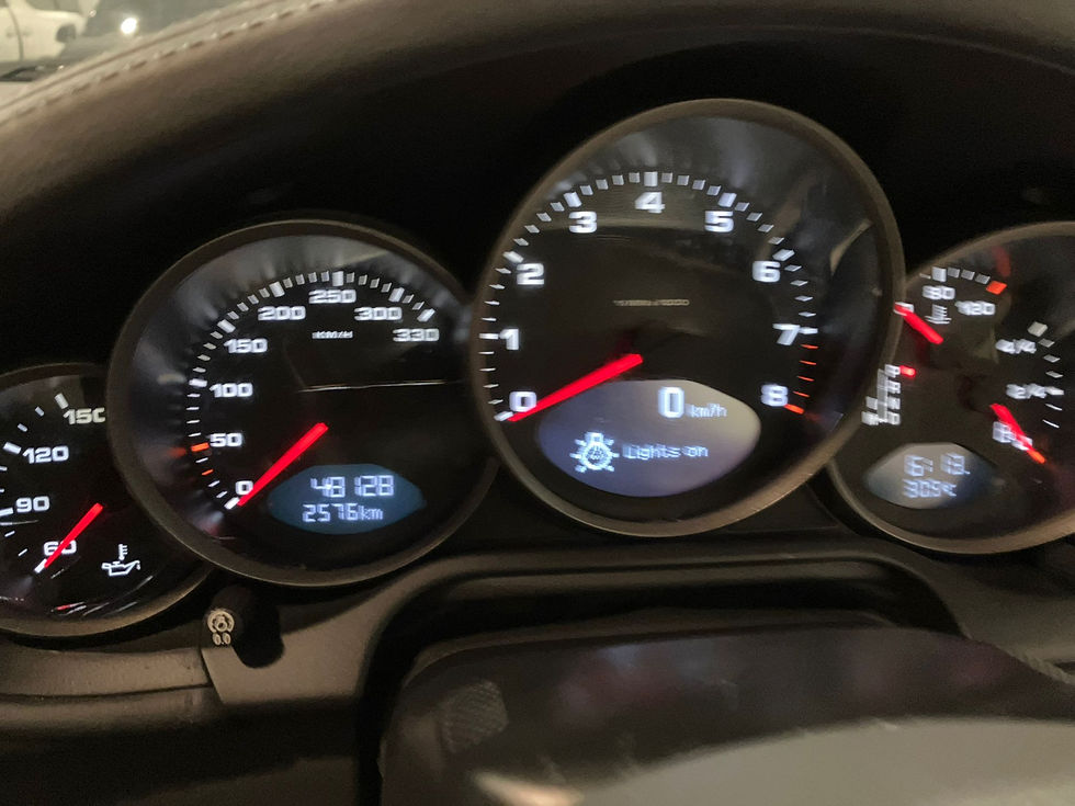 縮圖：2005 PORSCHE 911 CARRERA 997 C2