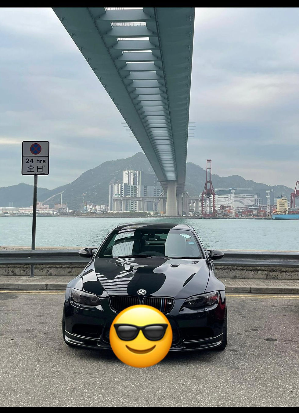 縮圖：2011 BMW M3 CONVERTIBLE