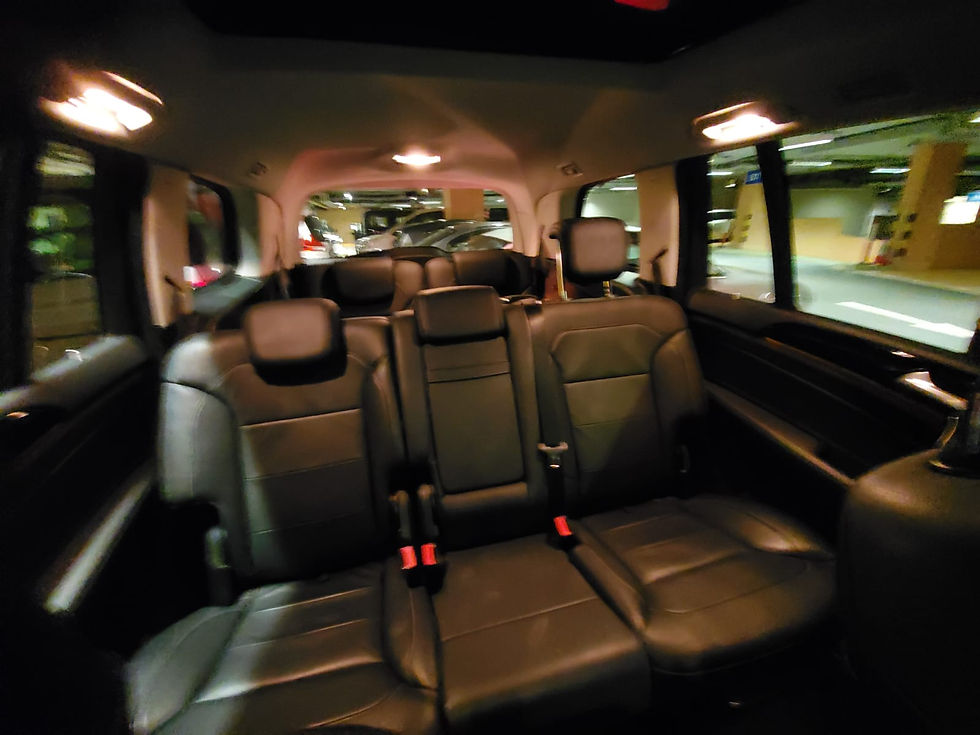 縮圖：2017 Mercedes-Benz GLS 400