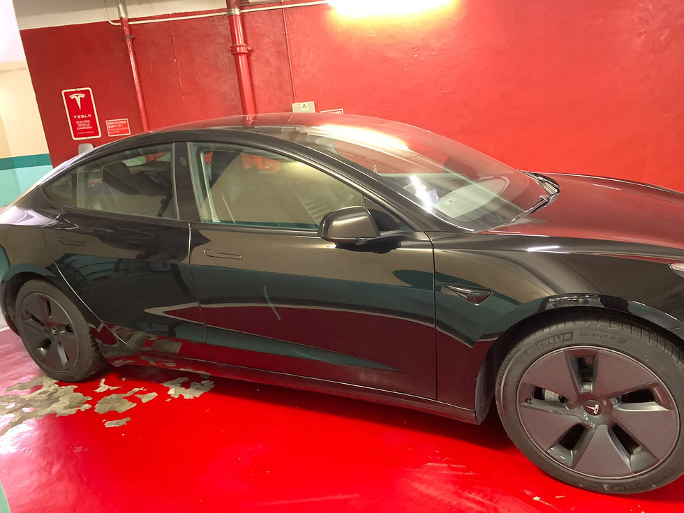 縮圖：2020 Tesla Model 3 SR