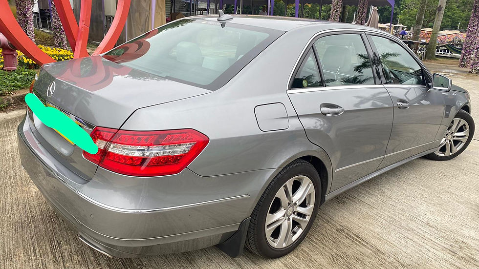 縮圖：2012 MERCEDES-BENZ E200