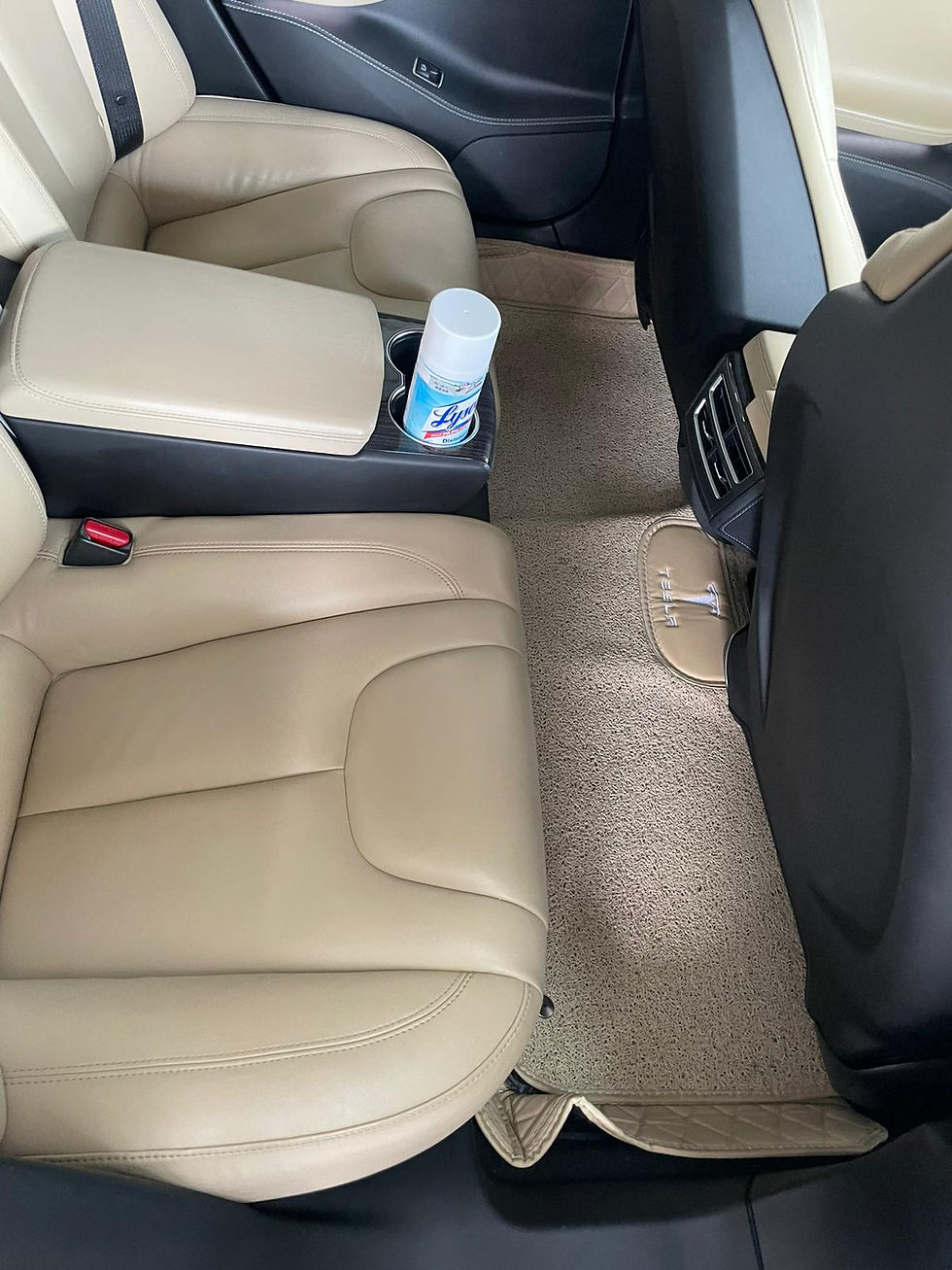 縮圖：2015 TESLA MODEL S 85