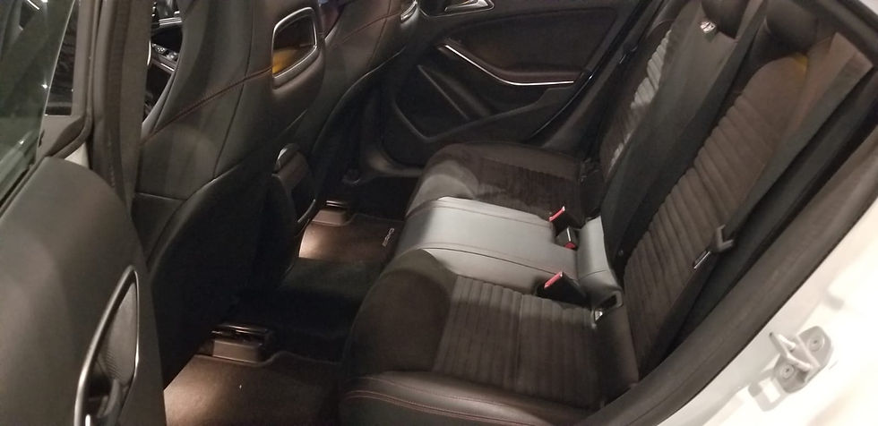 縮圖：2014 Mercedes-Benz CLA250