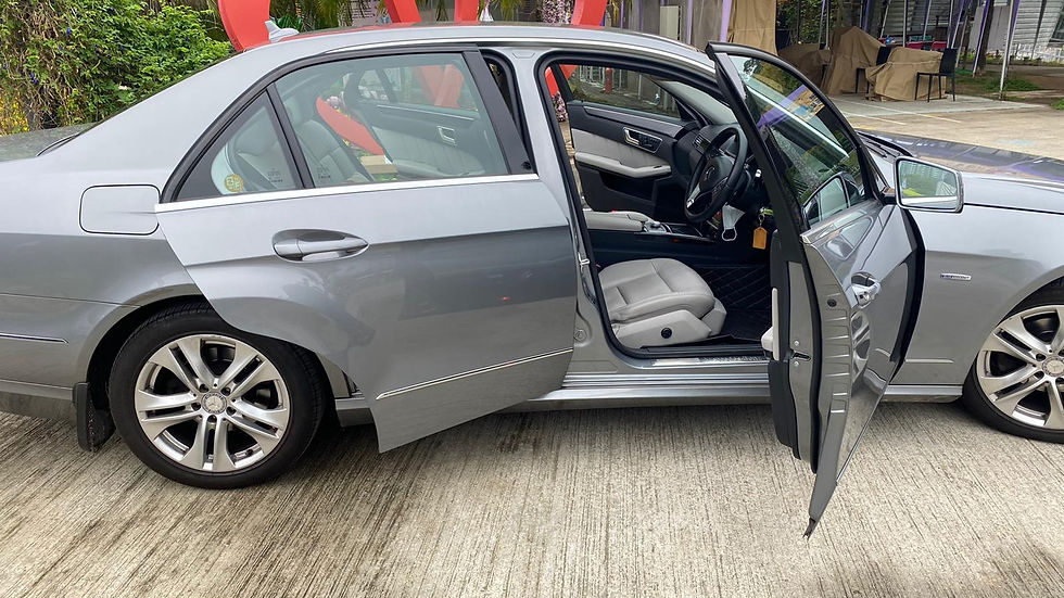 縮圖：2012 MERCEDES-BENZ E200