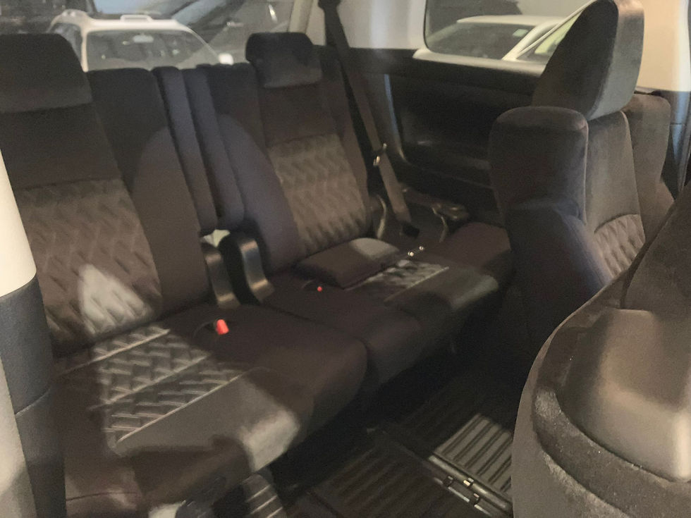 縮圖：2019 TOYOTA VELLFIRE 2.5 ZA