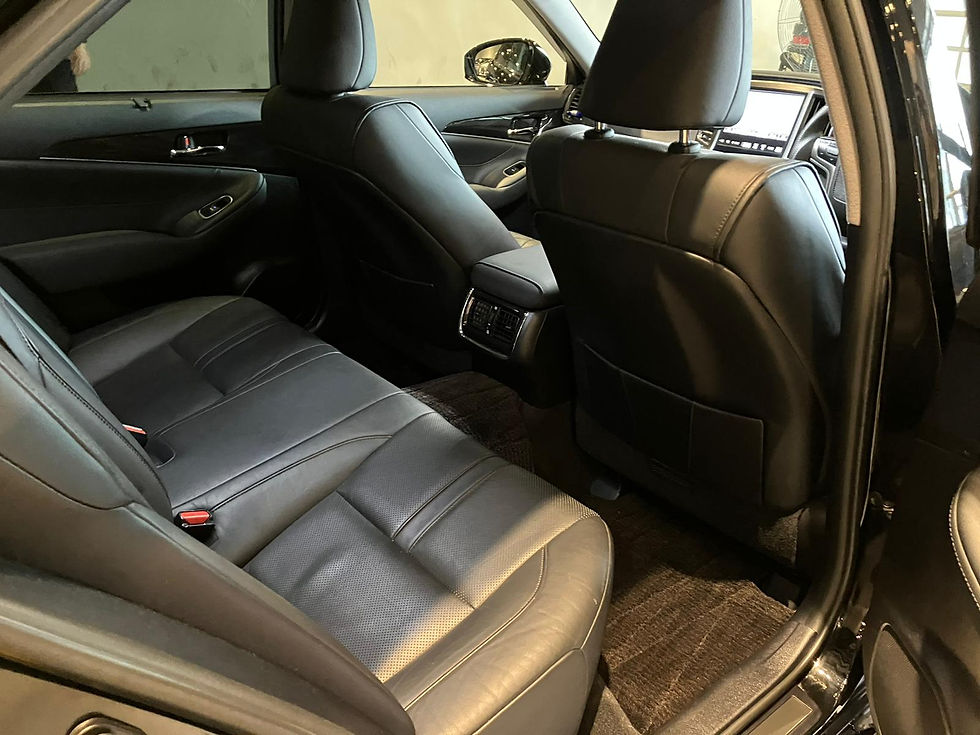 縮圖：2013 TOYOTA Crown ATHLETE G