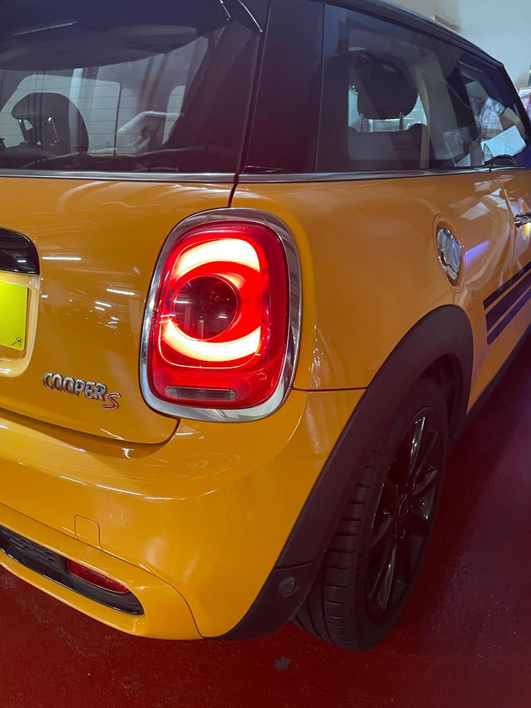 縮圖：2017 Mini Cooper S F56
