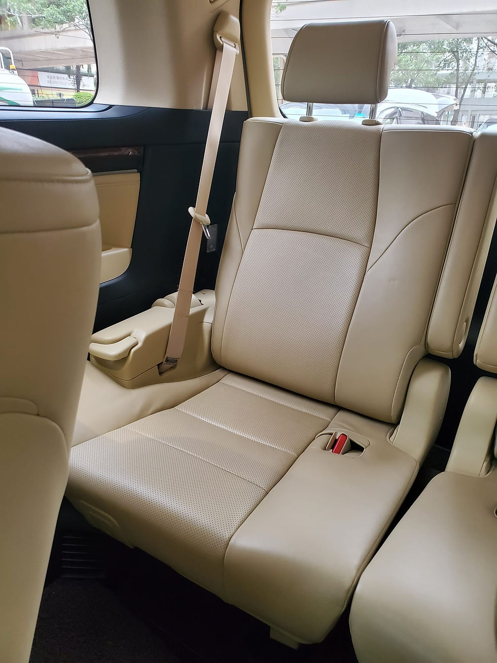 縮圖：2017 Toyota Vellfire 3.5