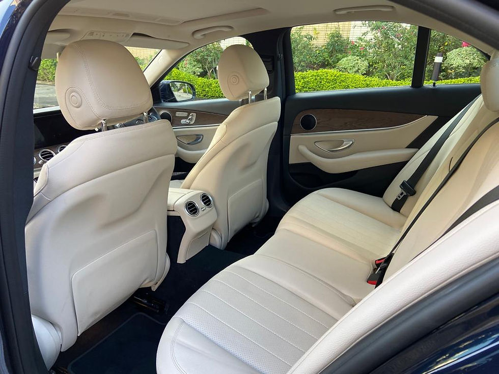 縮圖：2017 MERCEDES-BENZ E200 AVANTGARDE FACELIFT