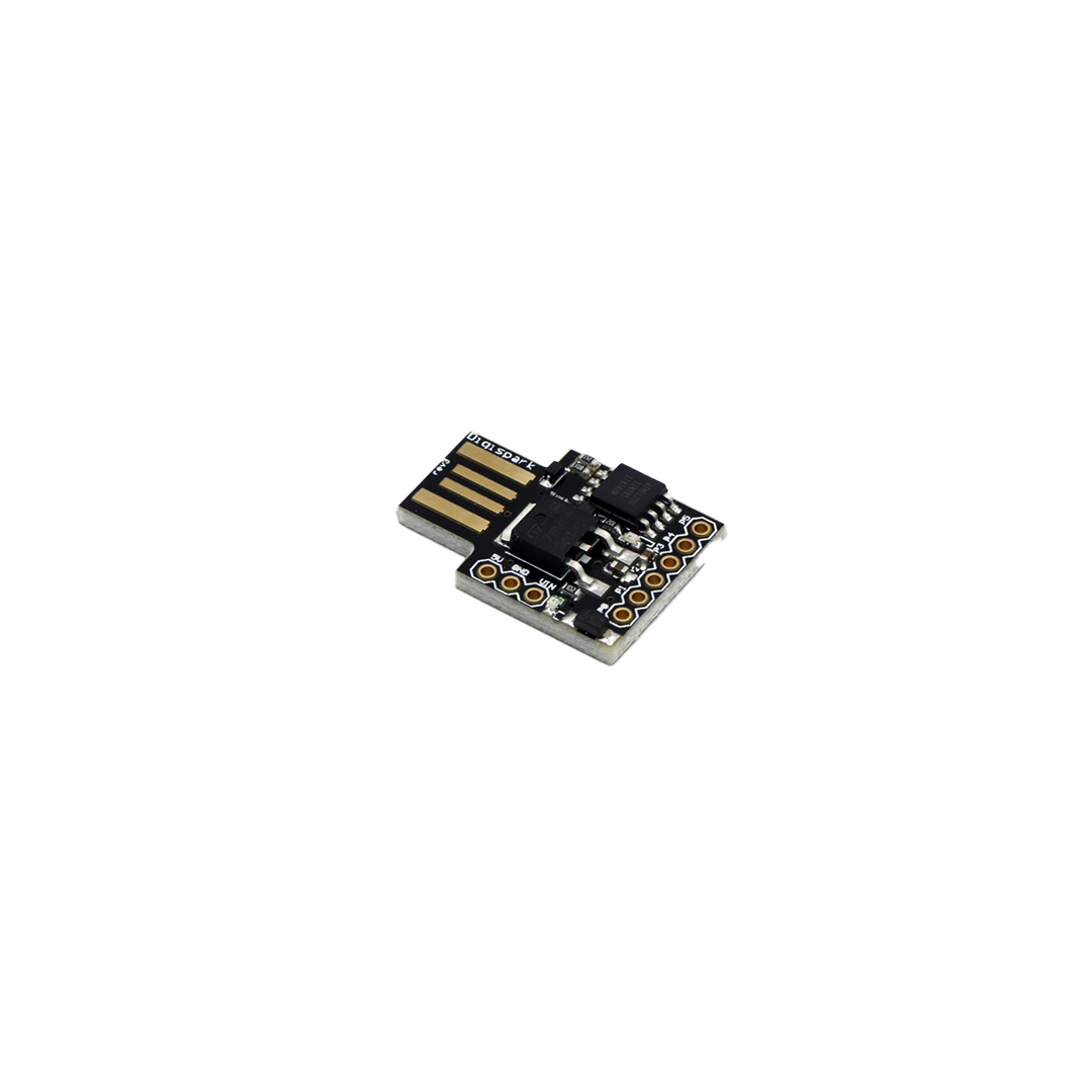 Digispark ATTiny85 + Eğitim Seti - 2