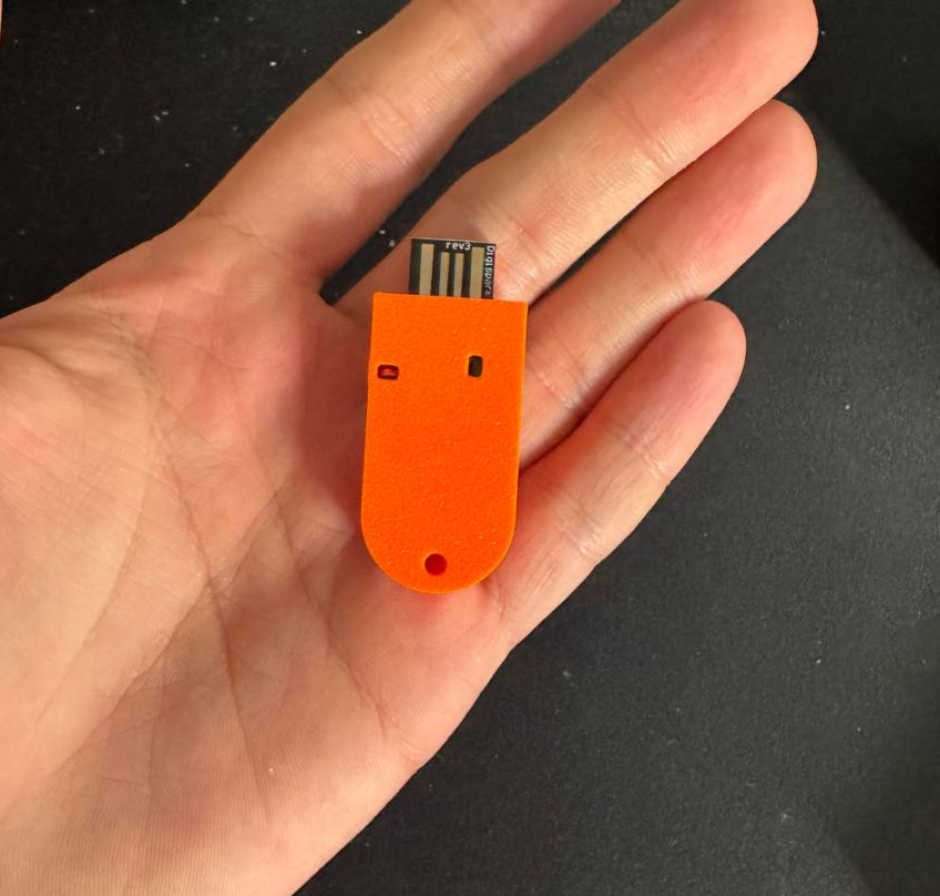 Digispark ATTiny85 + Eğitim Seti - 3