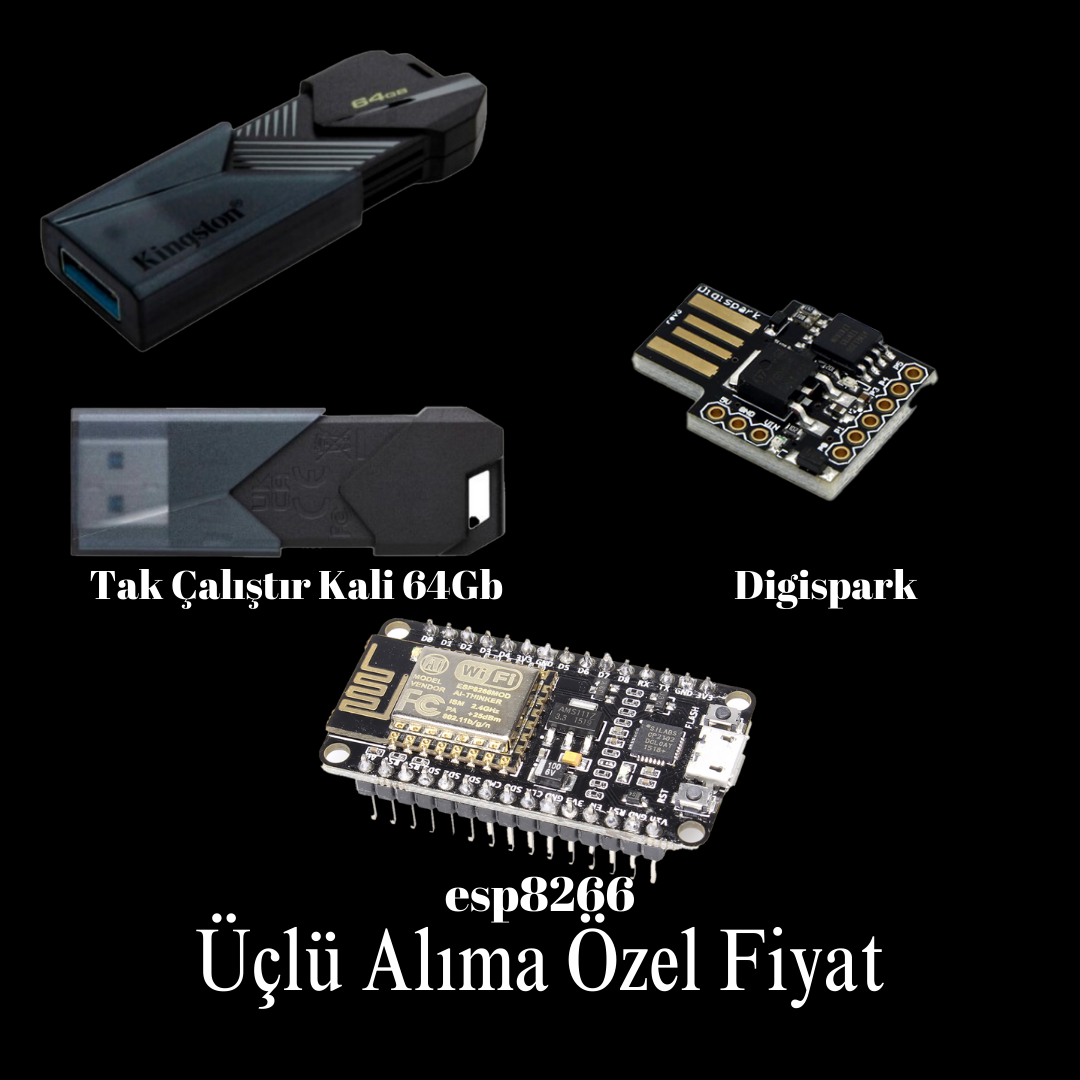 3'lü Set Eğitim Seti - 2