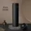 Miniatura: 500ml Stainless Steel Thermos Cup with Temperature Display Outdoor Vacuum Insula