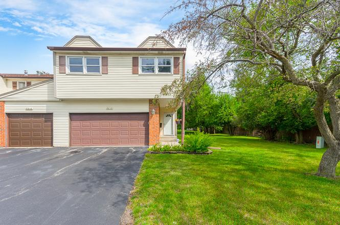 Winston Dr, Tinley Park, IL