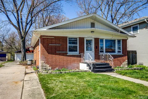 Keeler Ave, Midlothian, IL
