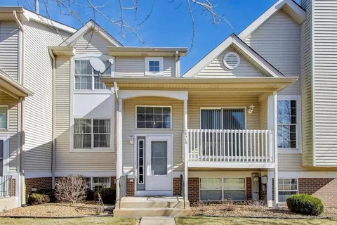W Adobe Dr, Lockport, IL