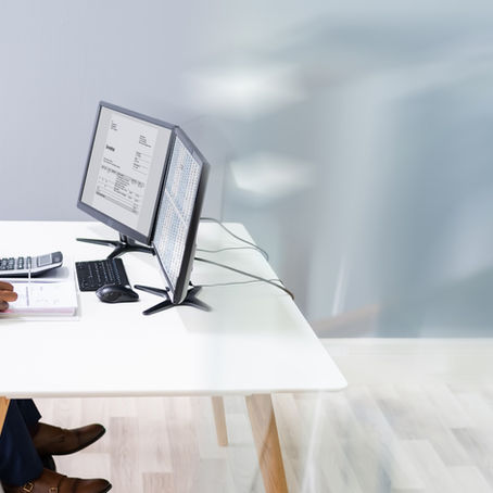 Am I Allowed to Ask for Help? Navigating Disability Accommodations 