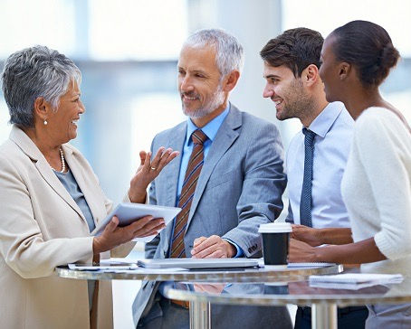 Feeling Sidelined? Your Rights as an Older Worker in MD & DC	