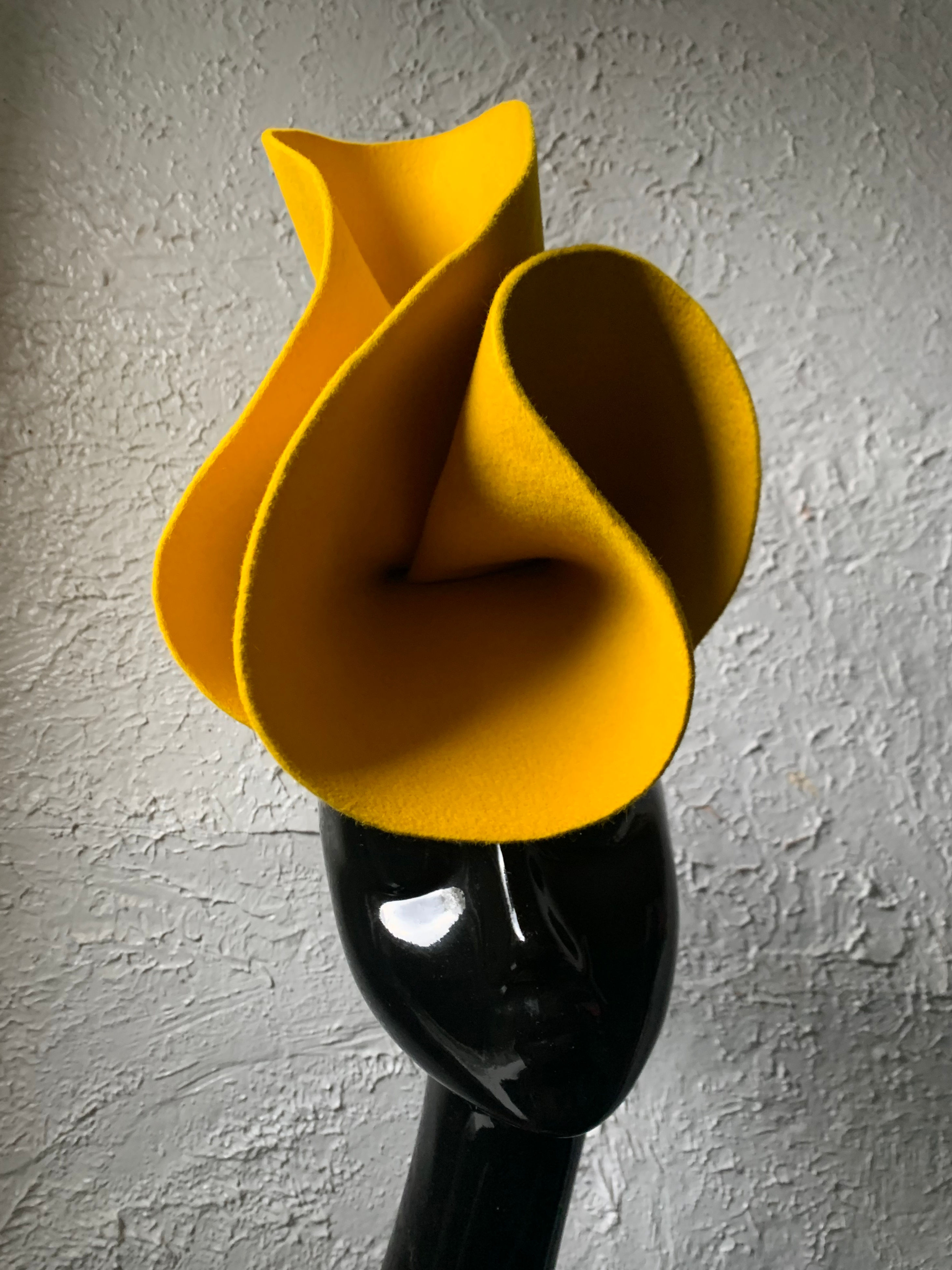 The Le Fleur Fascinator 