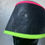 Thumbnail: ASHAKA GIVENS Sinamay Visor