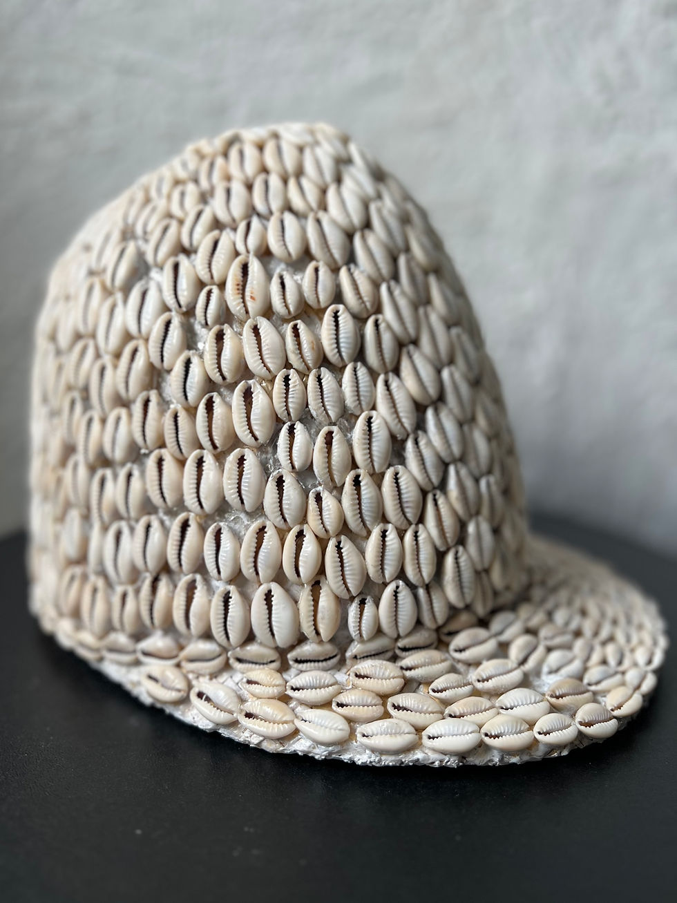 Thumbnail: Cowrie Crown
