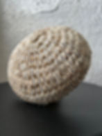 Cowrie Pillbox 