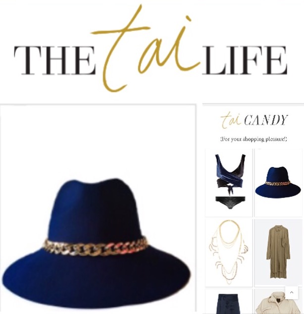 THE TAI LIFE