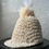 Thumbnail: Cowrie Cap with Plume