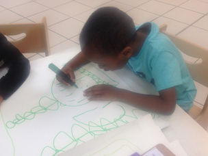 Mark Making