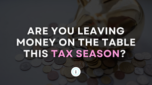 Before You File: K-12 Parents... Are You Leaving Money on the Table This Tax Season? 