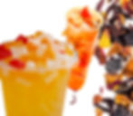 "FRUIT TEA- BLACK TEA