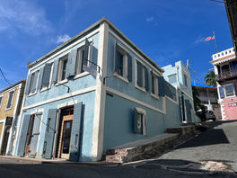 Office Location