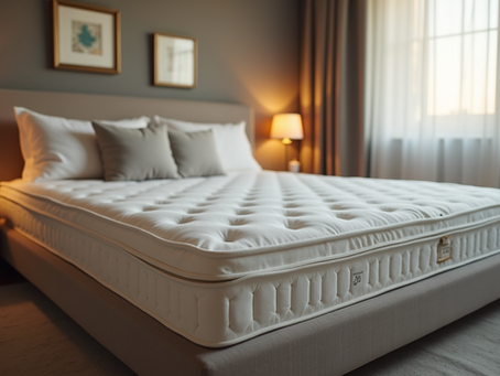 Discover Quality Beds and Mattresses for Every Home
