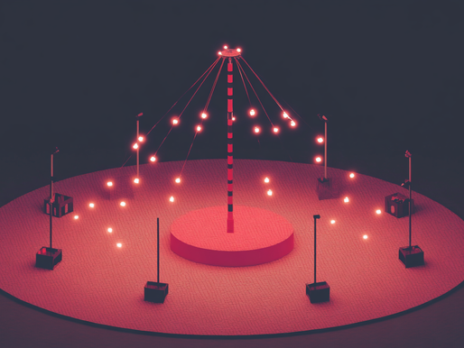 The AI Standards Circus: Why ISO 21520 Might Actually Matter (Despite My Better Judgement)