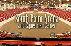 Las Vegas South Point Equestrian Center