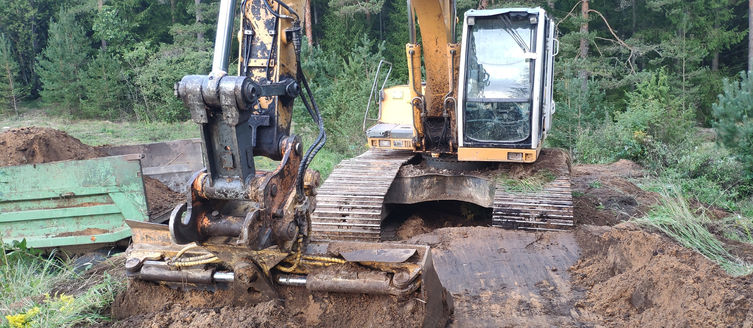 Smilts masas pārvietošana, bilde 14