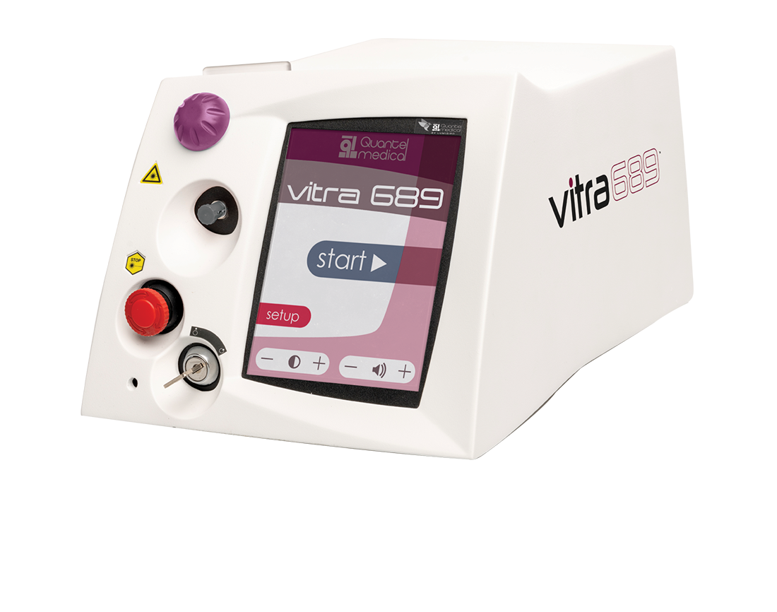 VITRA 689™