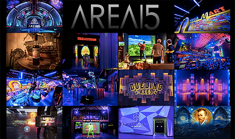 Vegas Area 15
