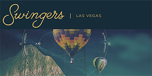 Swingers Golf  Las Vegas